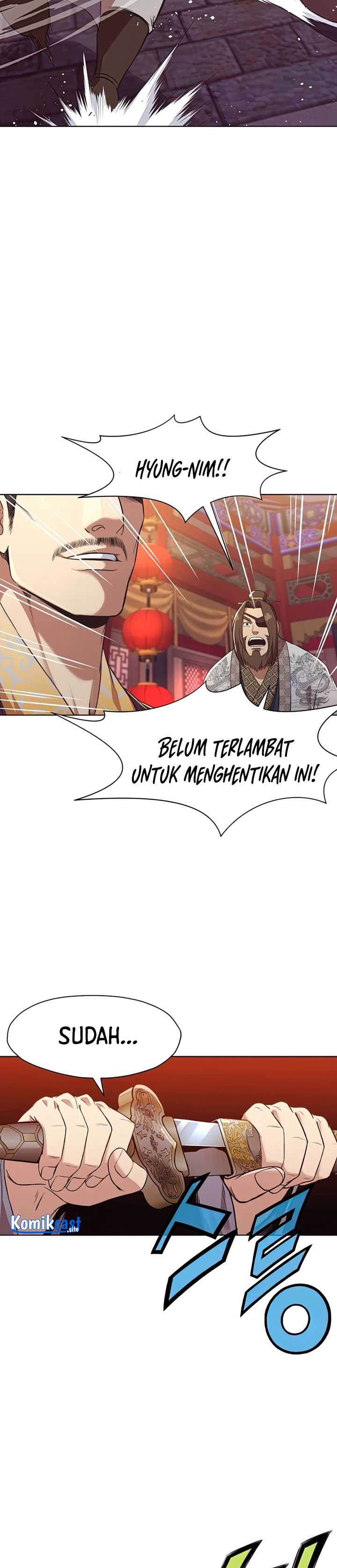 Baca Heavenly Martial God - Chapter 56 halaman 11
