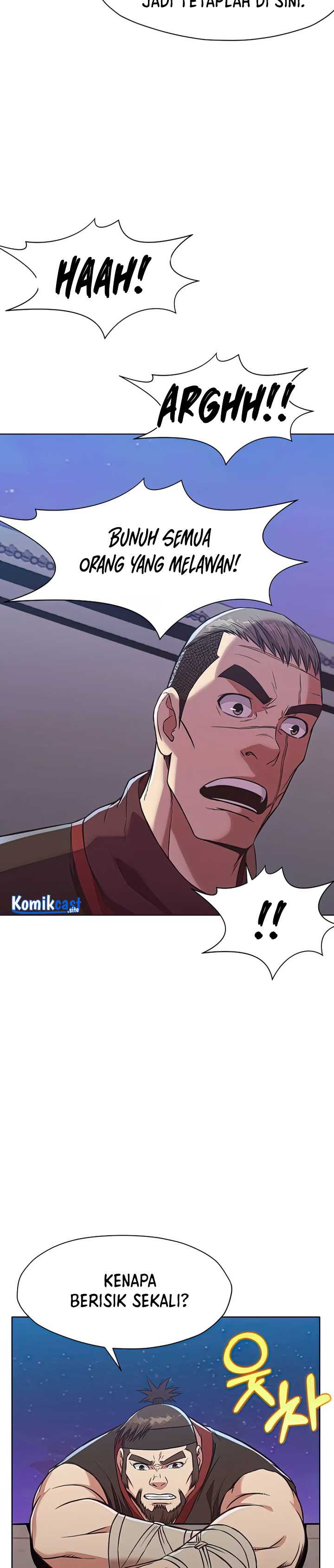Baca Heavenly Martial God - Chapter 56 halaman 15