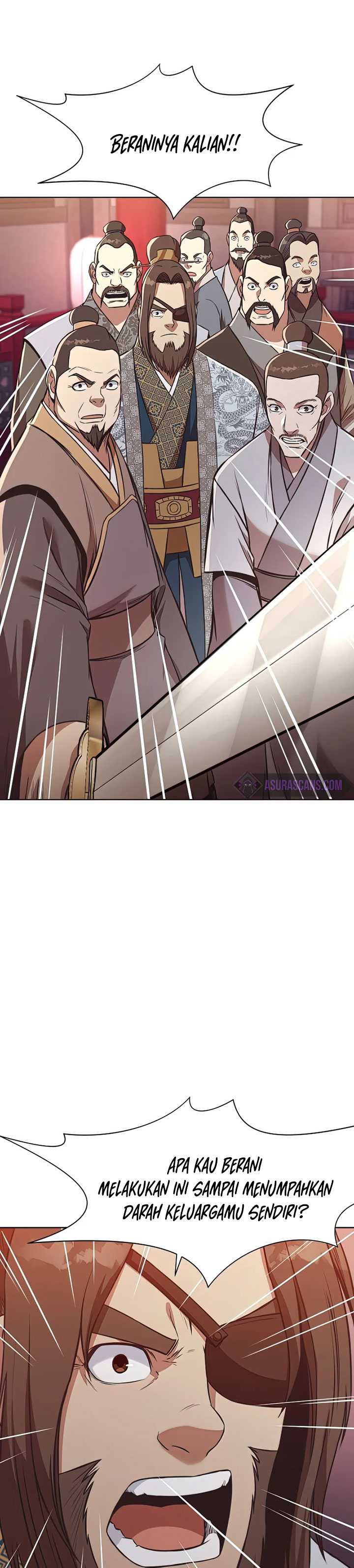 Baca Heavenly Martial God - Chapter 56 halaman 3