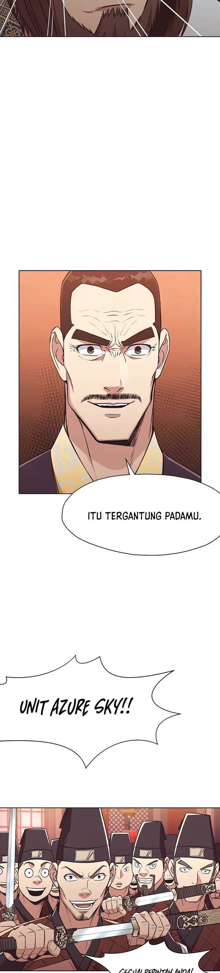 Baca Heavenly Martial God - Chapter 56 halaman 4