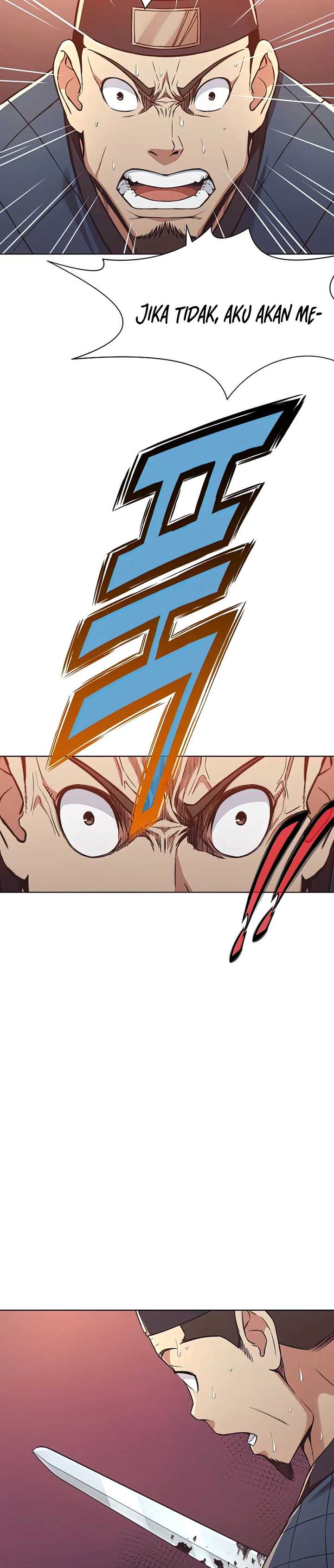 Baca Heavenly Martial God - Chapter 56 halaman 7