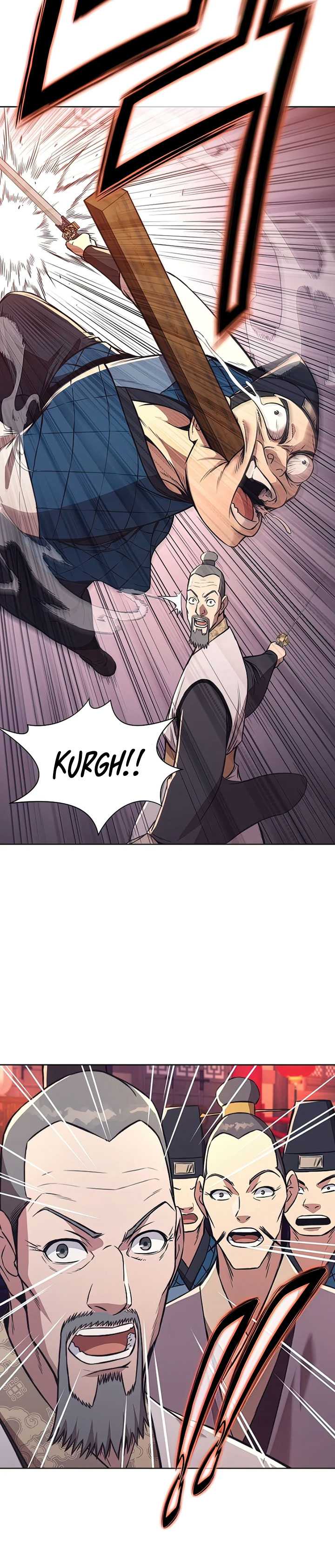 Baca Heavenly Martial God - Chapter 57 halaman 15