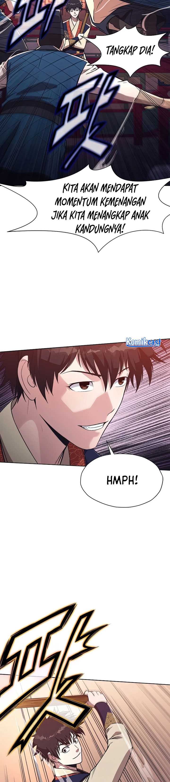 Baca Heavenly Martial God - Chapter 57 halaman 17