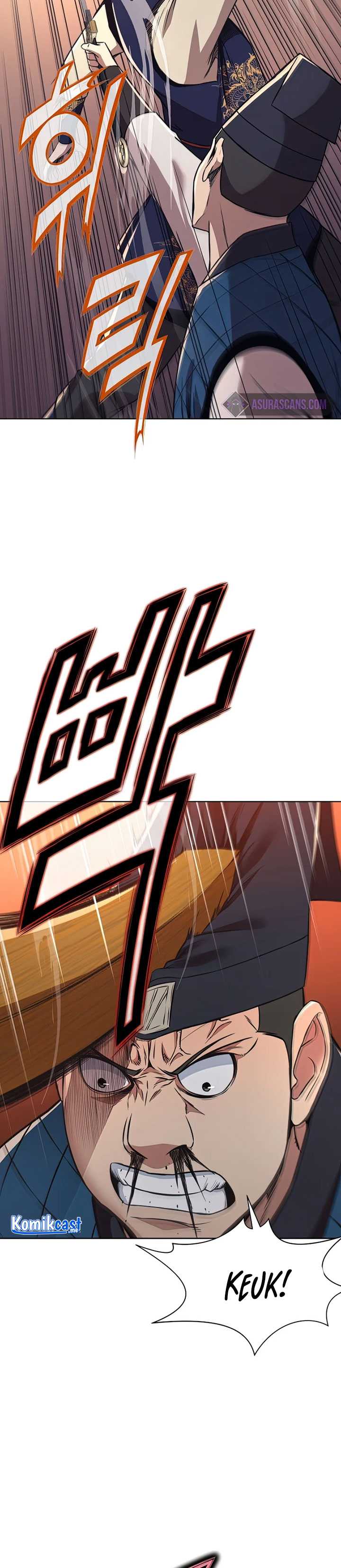 Baca Heavenly Martial God - Chapter 57 halaman 18