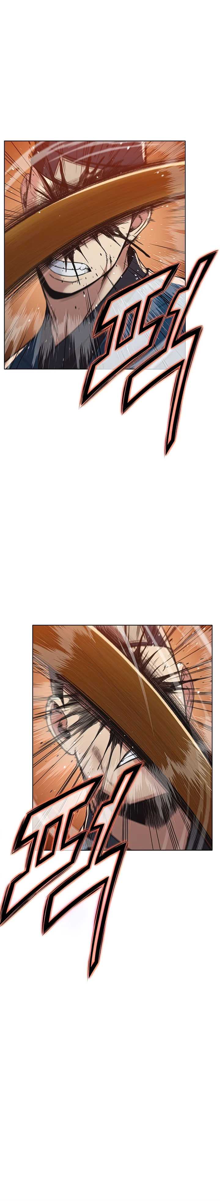 Baca Heavenly Martial God - Chapter 57 halaman 21