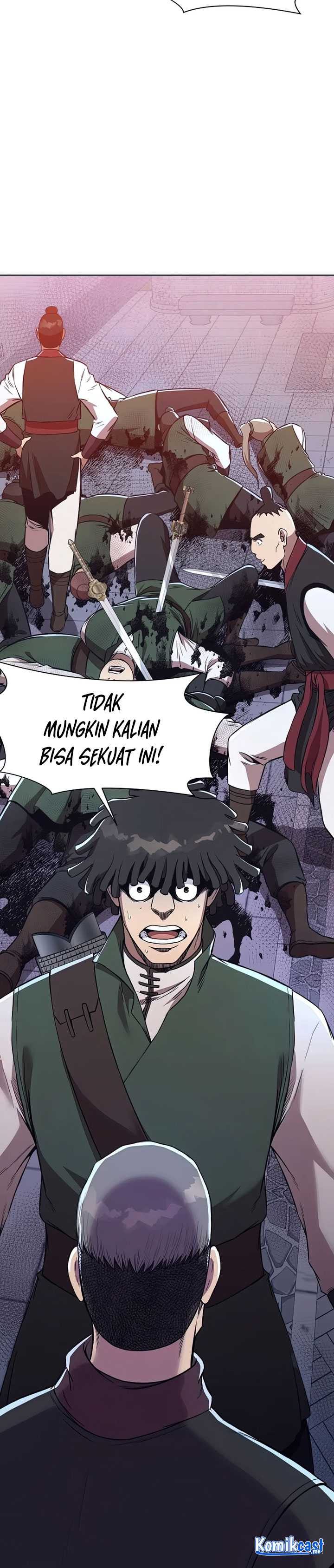 Baca Heavenly Martial God - Chapter 57 halaman 7