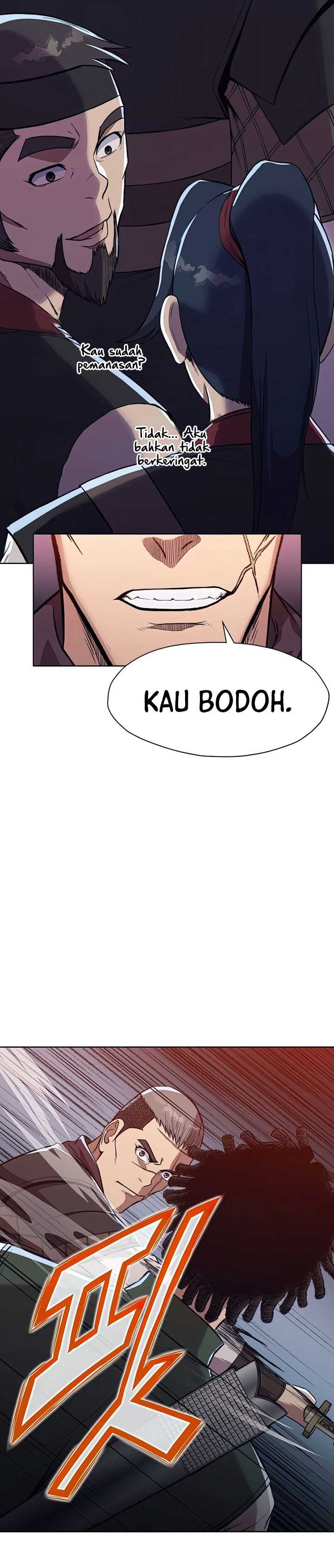 Baca Heavenly Martial God - Chapter 57 halaman 8