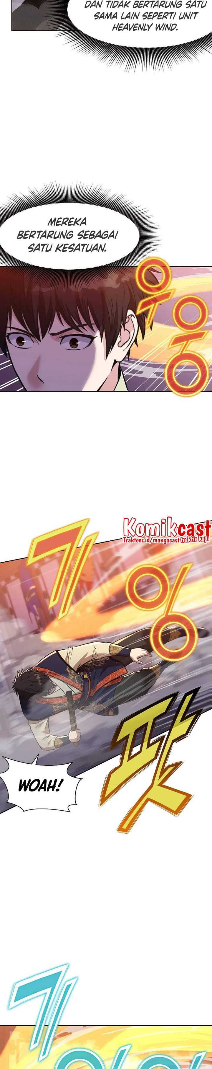 Baca Heavenly Martial God - Chapter 58 halaman 11