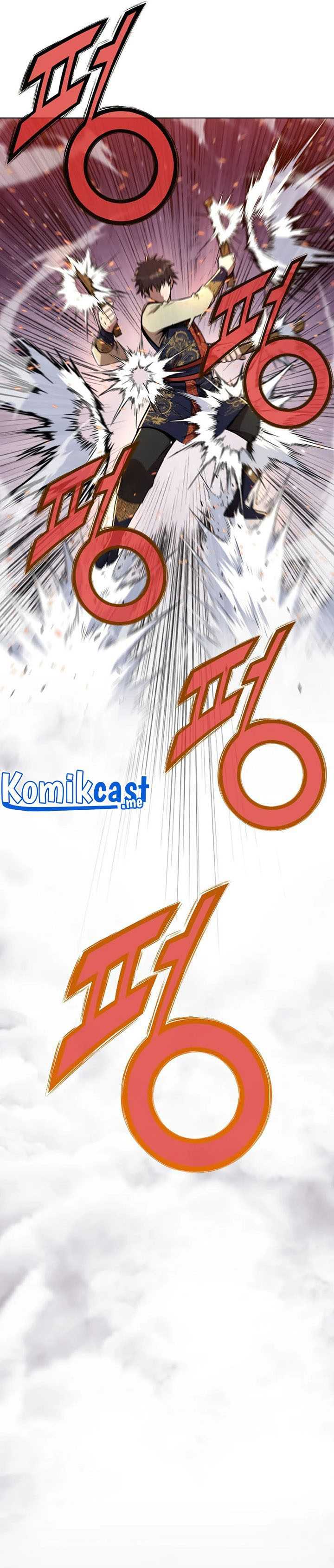 Baca Heavenly Martial God - Chapter 58 halaman 13