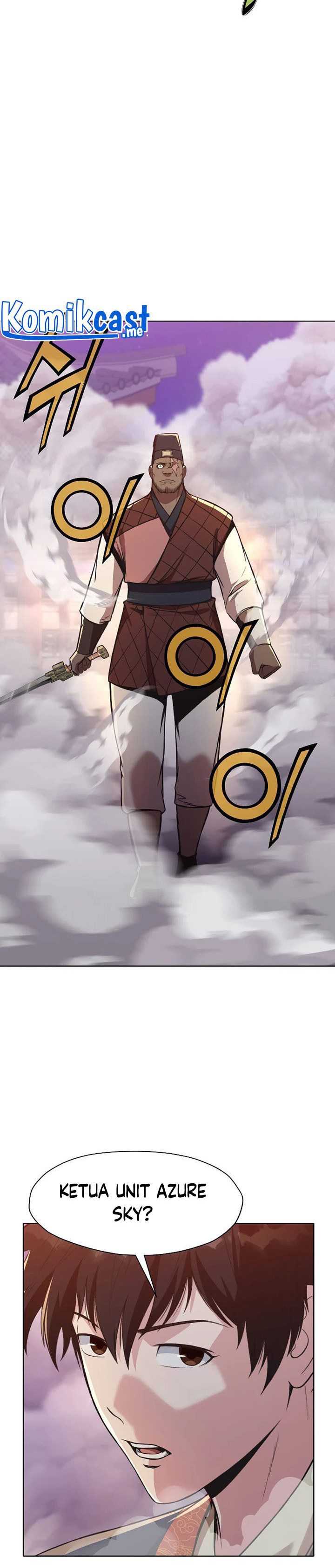 Baca Heavenly Martial God - Chapter 58 halaman 15