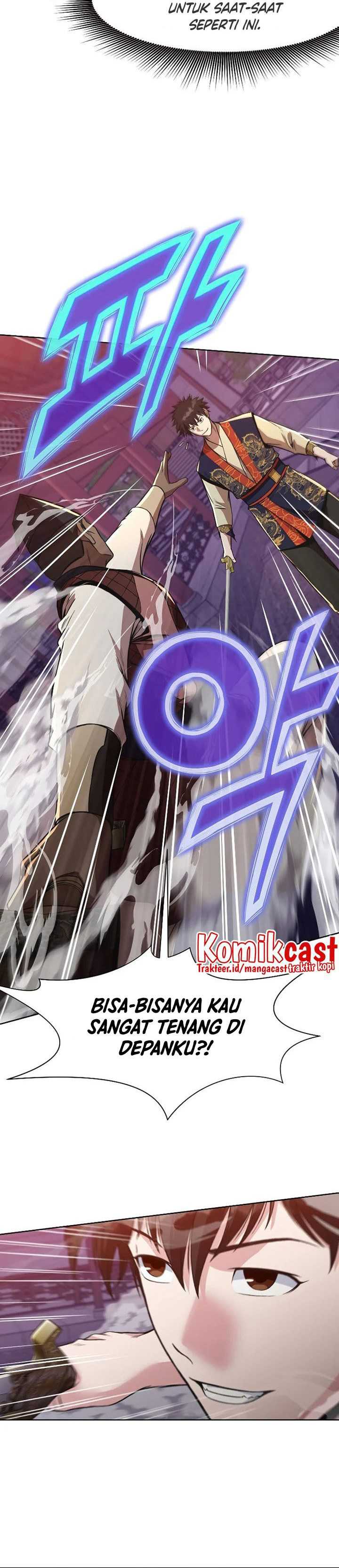 Baca Heavenly Martial God - Chapter 58 halaman 20