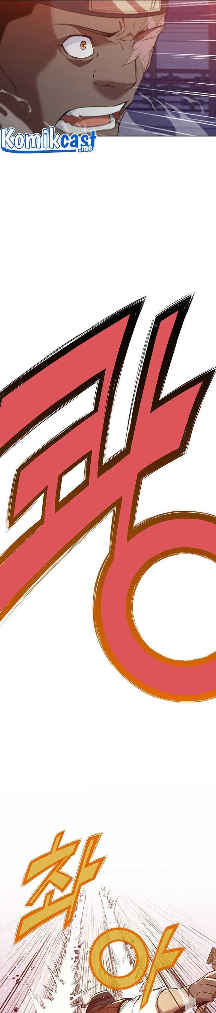 Baca Heavenly Martial God - Chapter 58 halaman 21