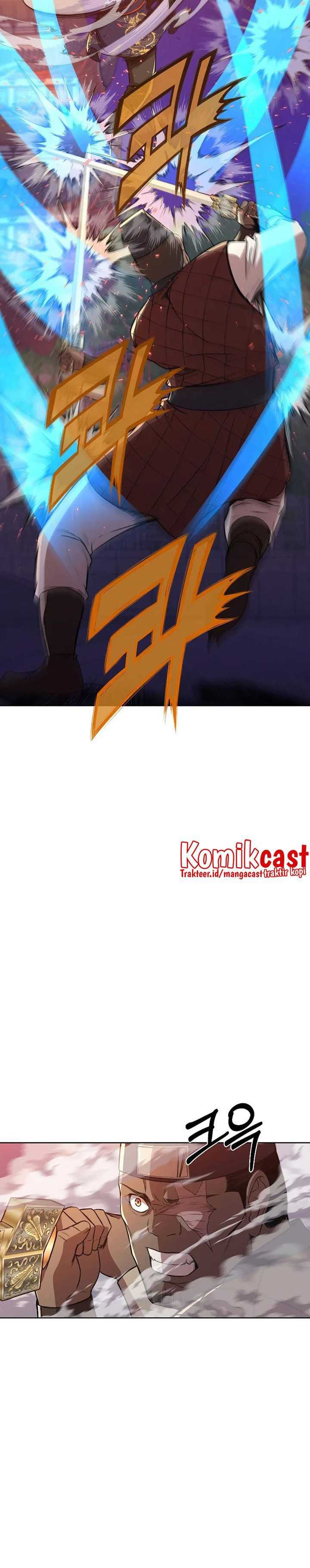 Baca Heavenly Martial God - Chapter 58 halaman 26