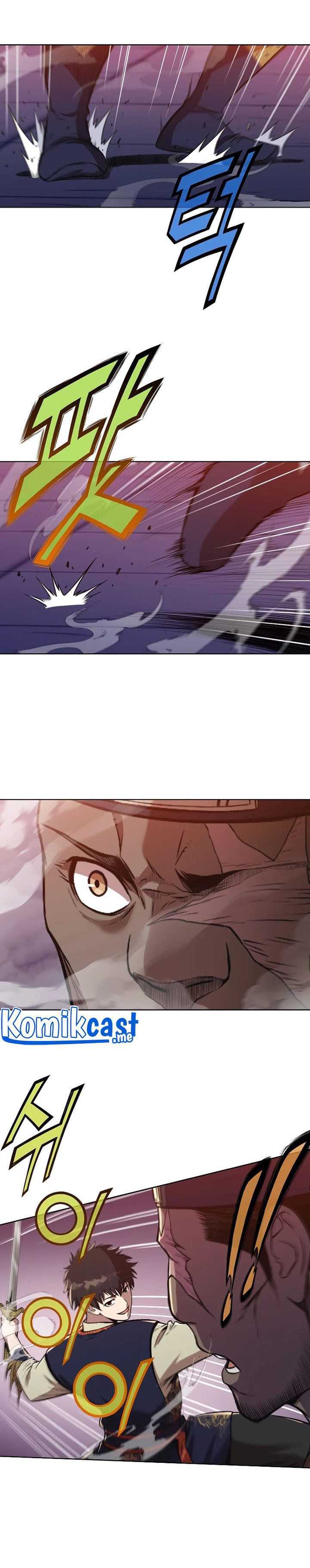 Baca Heavenly Martial God - Chapter 58 halaman 27