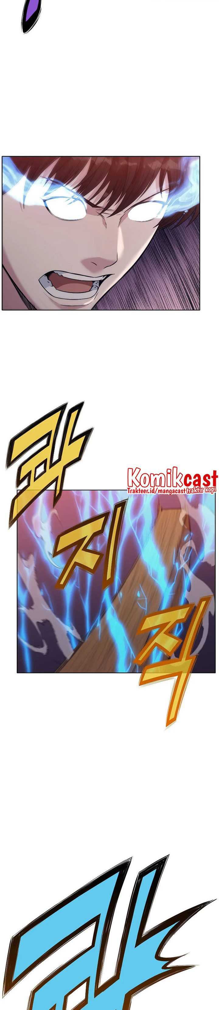 Baca Heavenly Martial God - Chapter 58 halaman 3