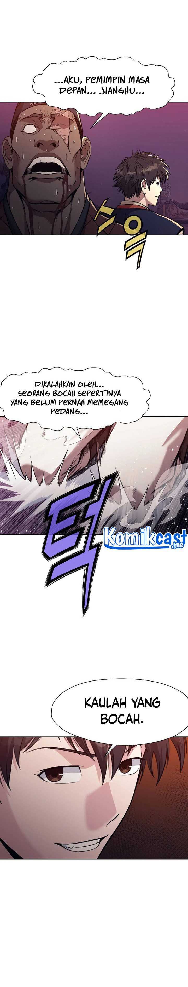 Baca Heavenly Martial God - Chapter 58 halaman 30