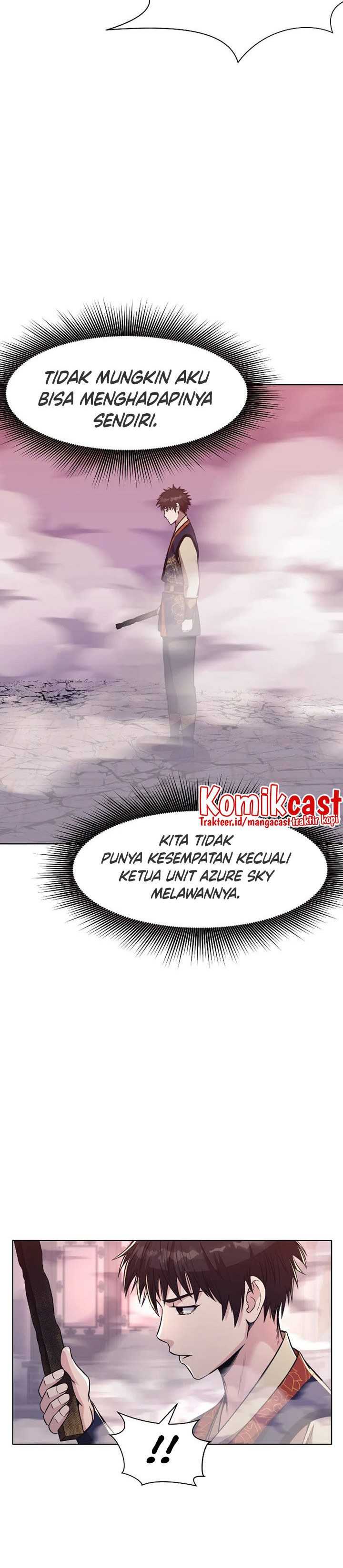 Baca Heavenly Martial God - Chapter 58 halaman 7