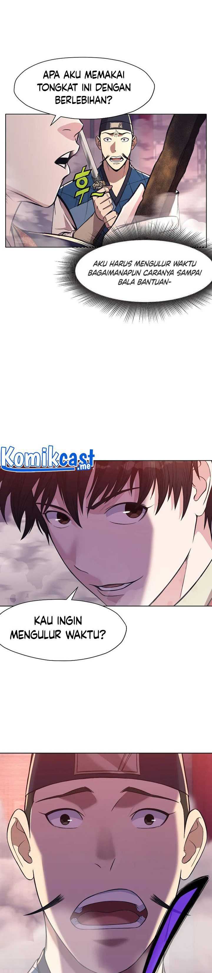 Baca Heavenly Martial God - Chapter 58 halaman 8