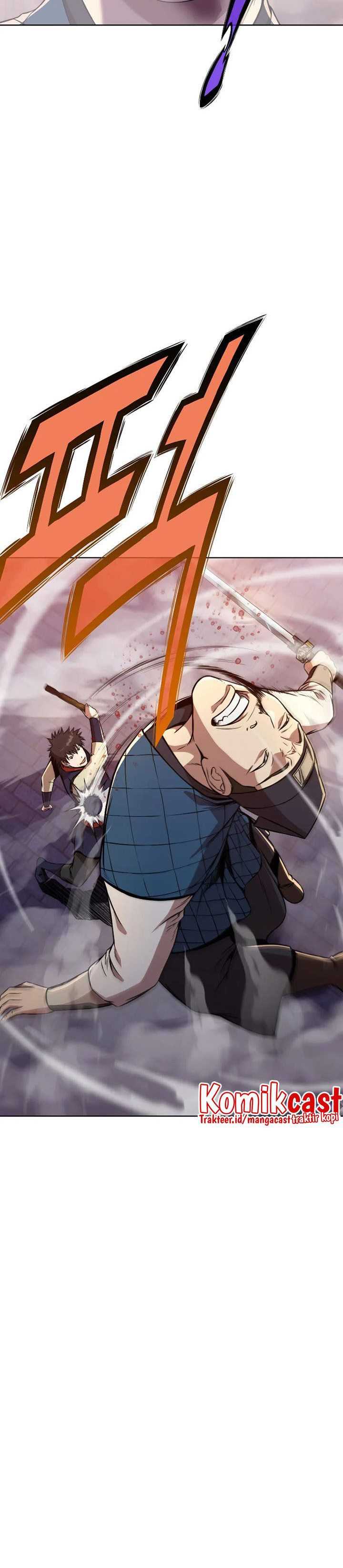 Baca Heavenly Martial God - Chapter 58 halaman 9