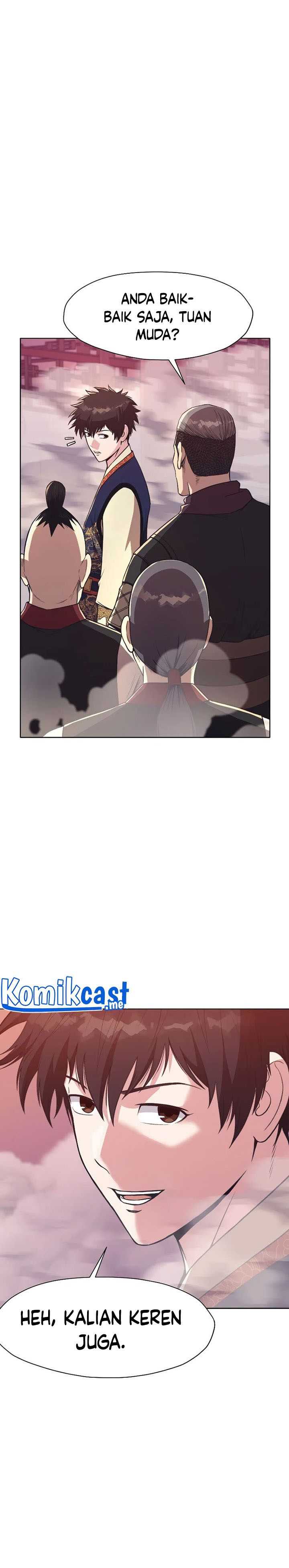 Baca Heavenly Martial God - Chapter 59 halaman 10