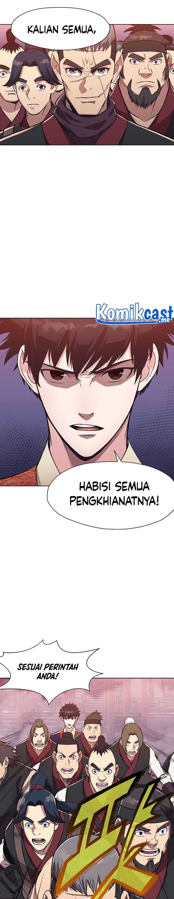 Baca Heavenly Martial God - Chapter 59 halaman 11