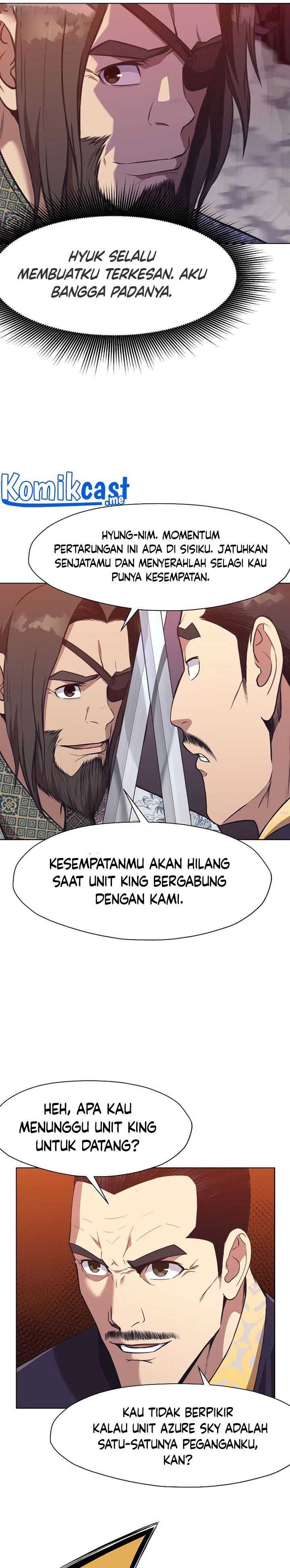 Baca Heavenly Martial God - Chapter 59 halaman 14