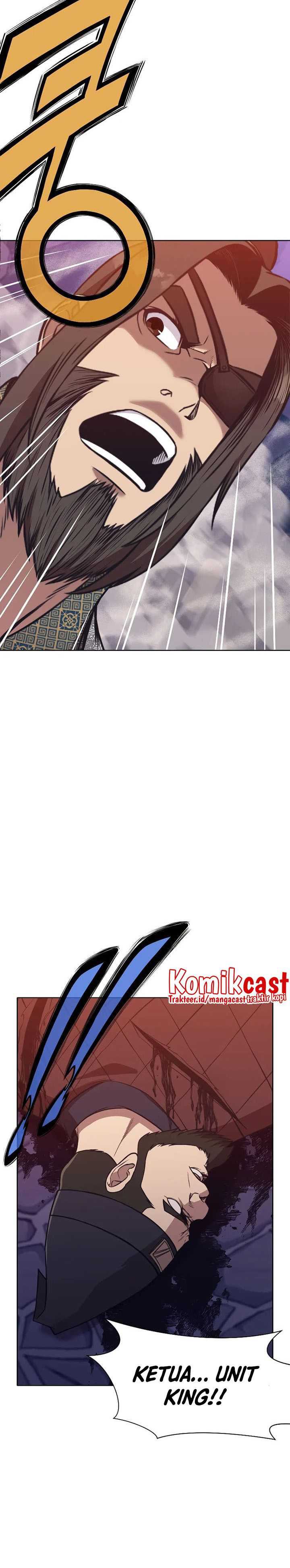 Baca Heavenly Martial God - Chapter 59 halaman 15