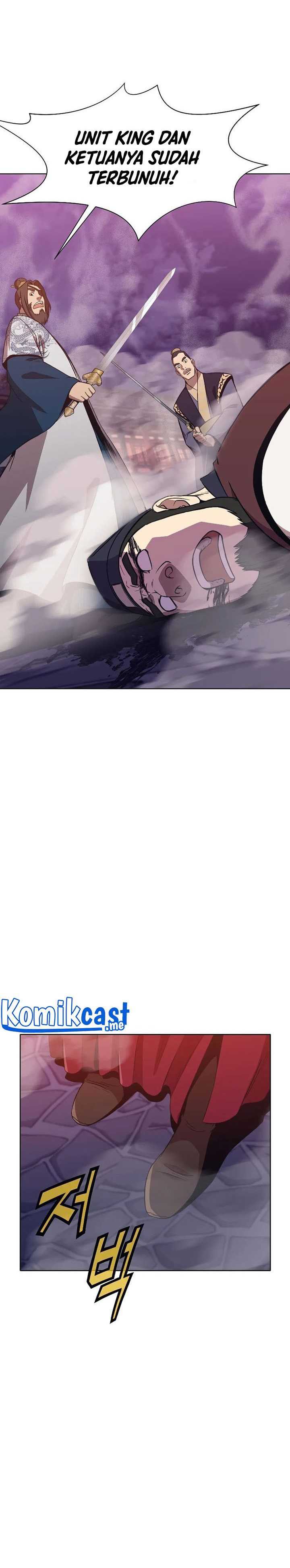 Baca Heavenly Martial God - Chapter 59 halaman 16