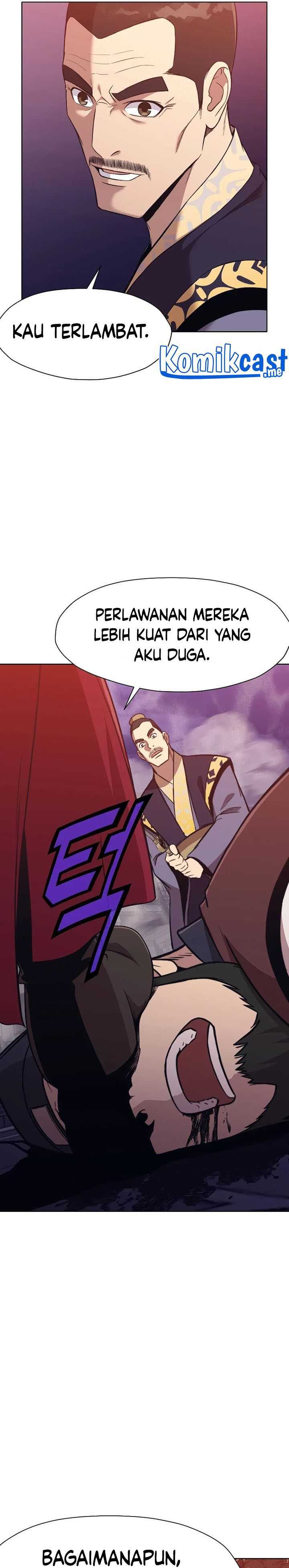 Baca Heavenly Martial God - Chapter 59 halaman 17