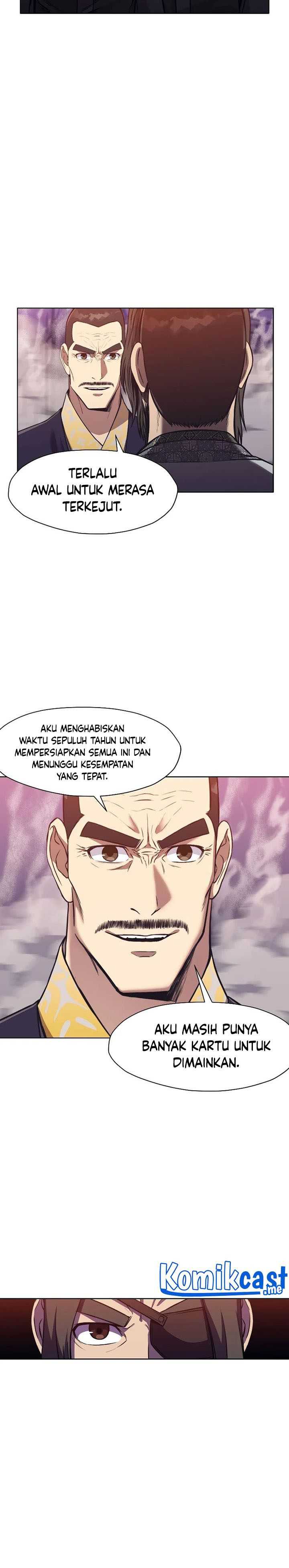 Baca Heavenly Martial God - Chapter 59 halaman 19