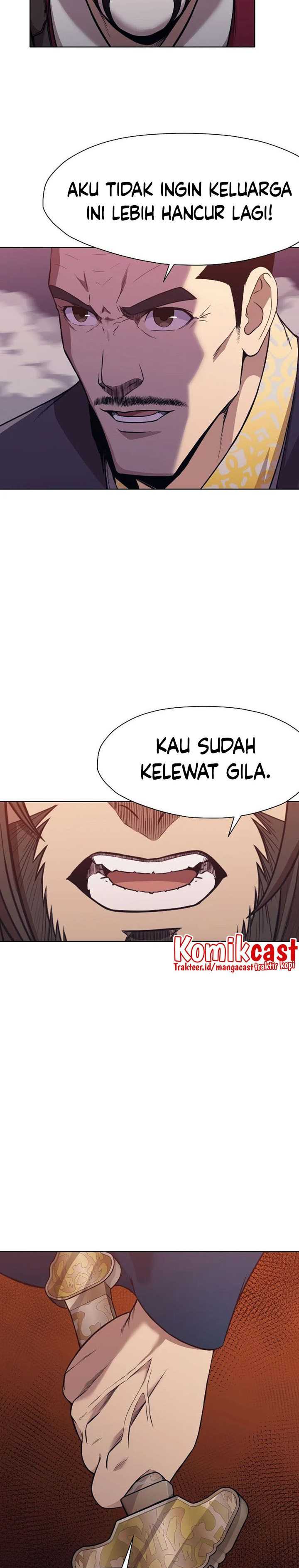 Baca Heavenly Martial God - Chapter 59 halaman 21