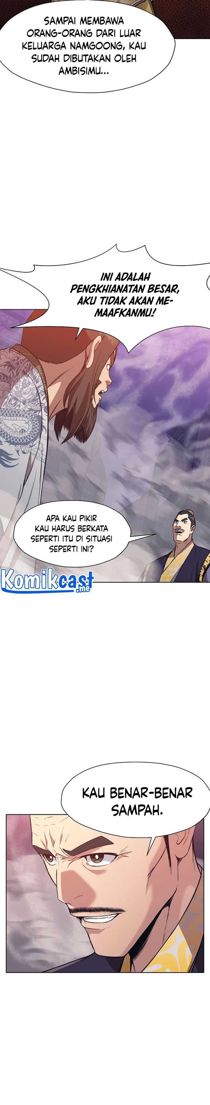 Baca Heavenly Martial God - Chapter 59 halaman 22