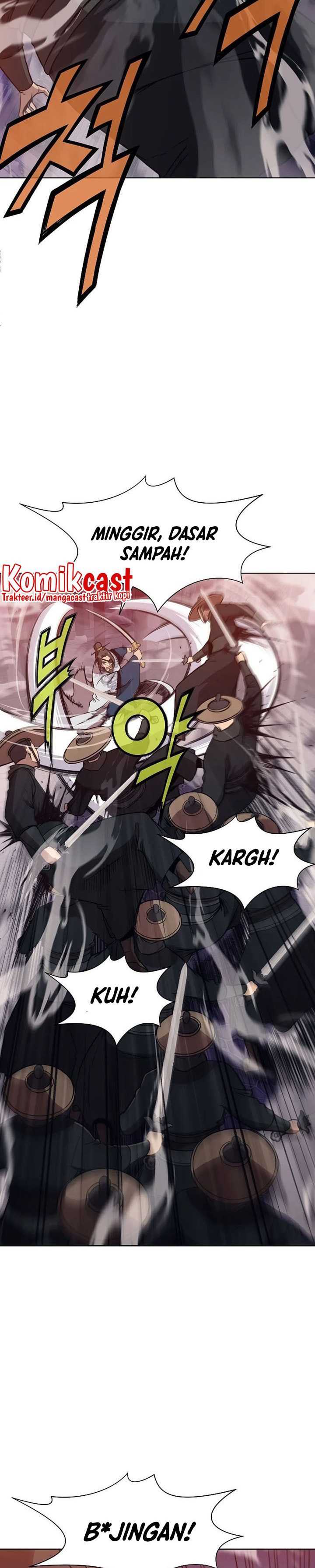 Baca Heavenly Martial God - Chapter 59 halaman 24