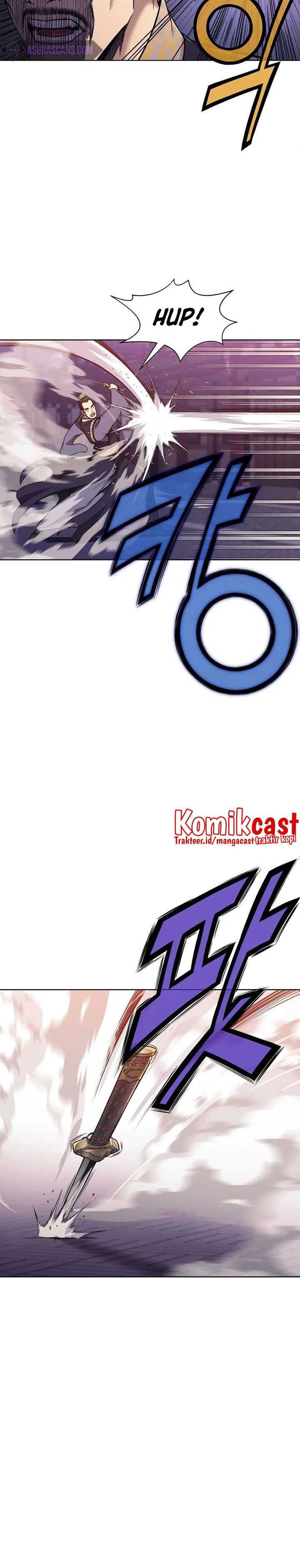 Baca Heavenly Martial God - Chapter 59 halaman 27