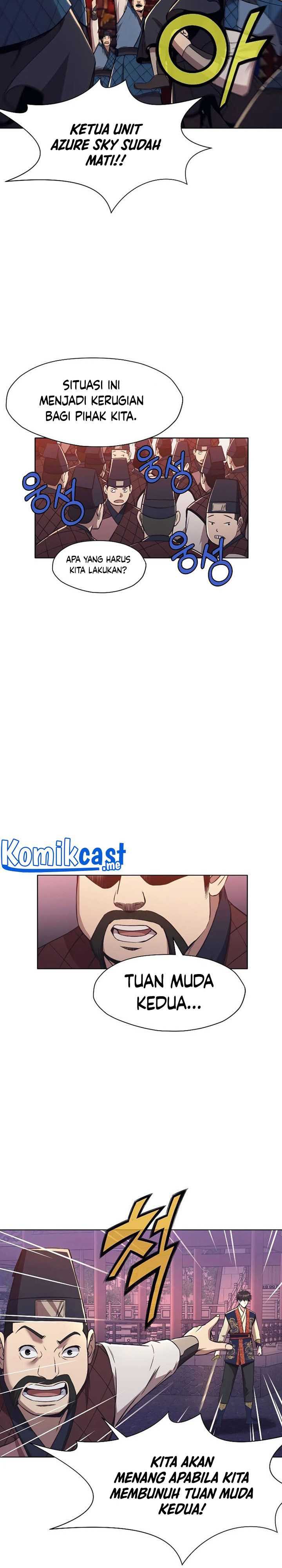 Baca Heavenly Martial God - Chapter 59 halaman 4