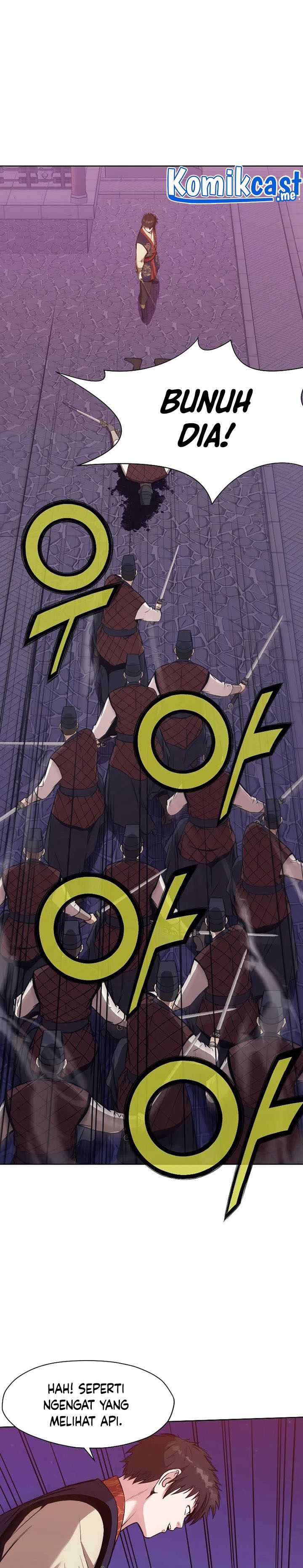 Baca Heavenly Martial God - Chapter 59 halaman 5