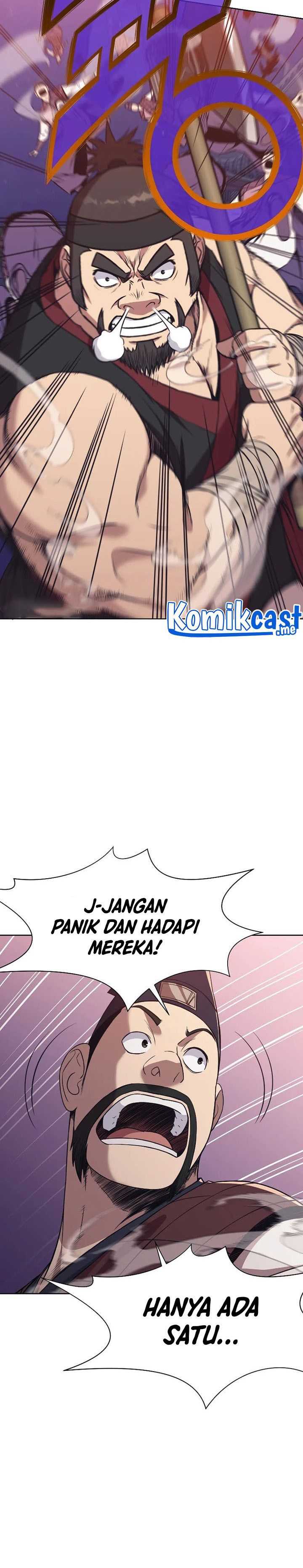 Baca Heavenly Martial God - Chapter 59 halaman 7