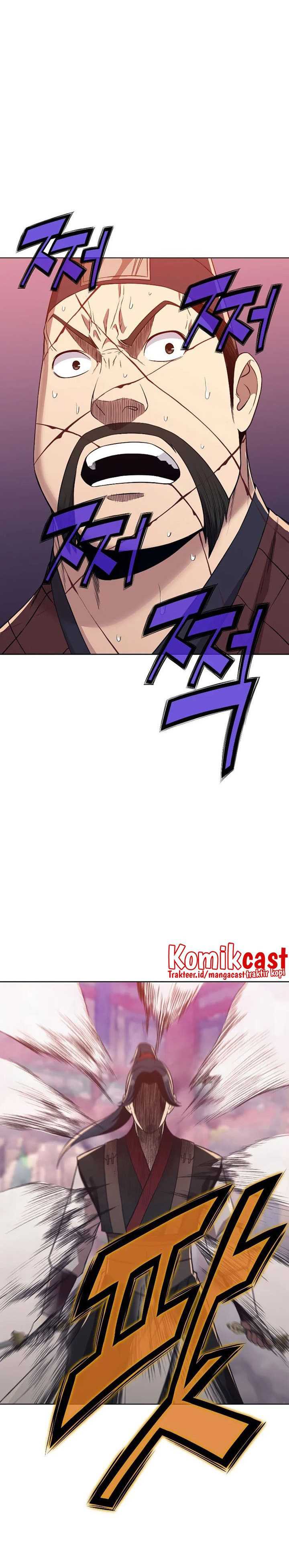 Baca Heavenly Martial God - Chapter 59 halaman 9