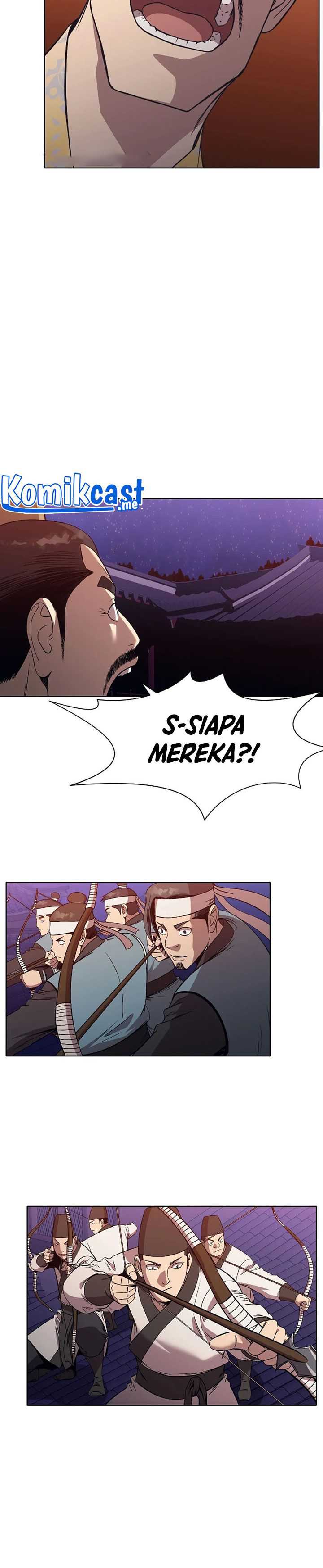 Baca Heavenly Martial God - Chapter 60 halaman 10