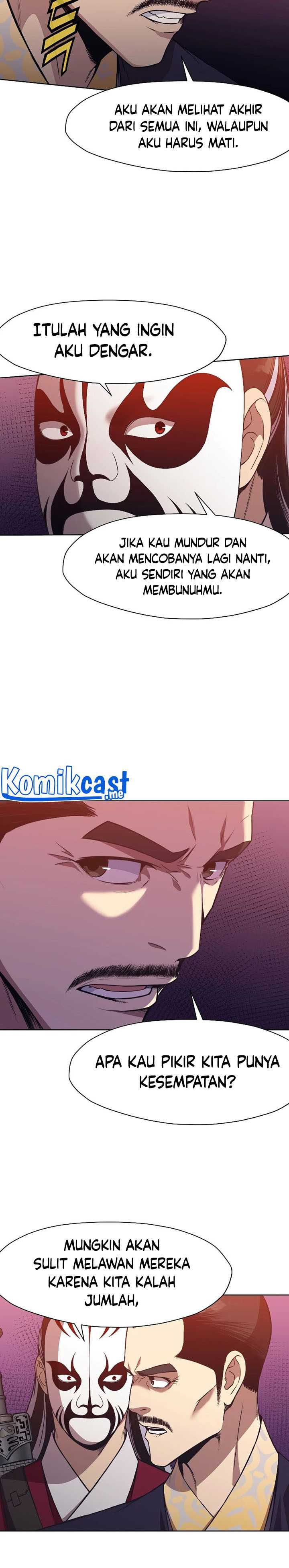 Baca Heavenly Martial God - Chapter 60 halaman 16