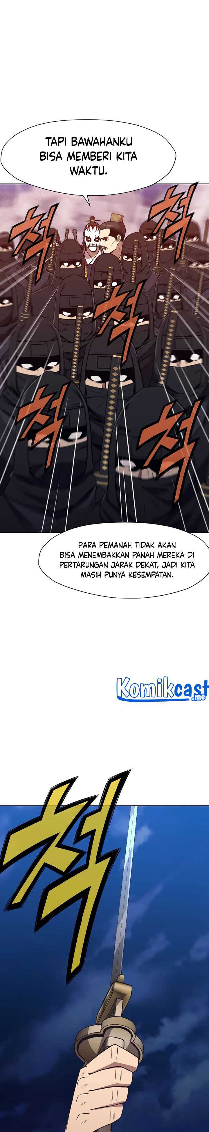 Baca Heavenly Martial God - Chapter 60 halaman 17