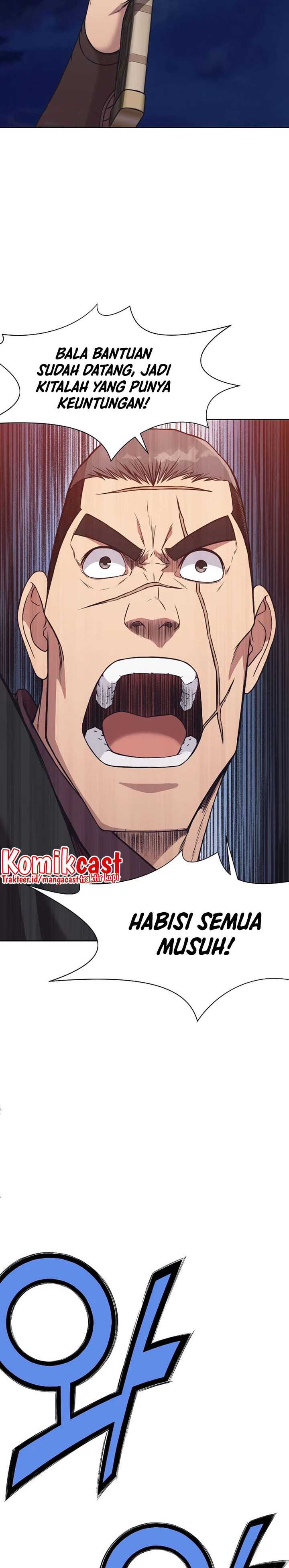 Baca Heavenly Martial God - Chapter 60 halaman 18