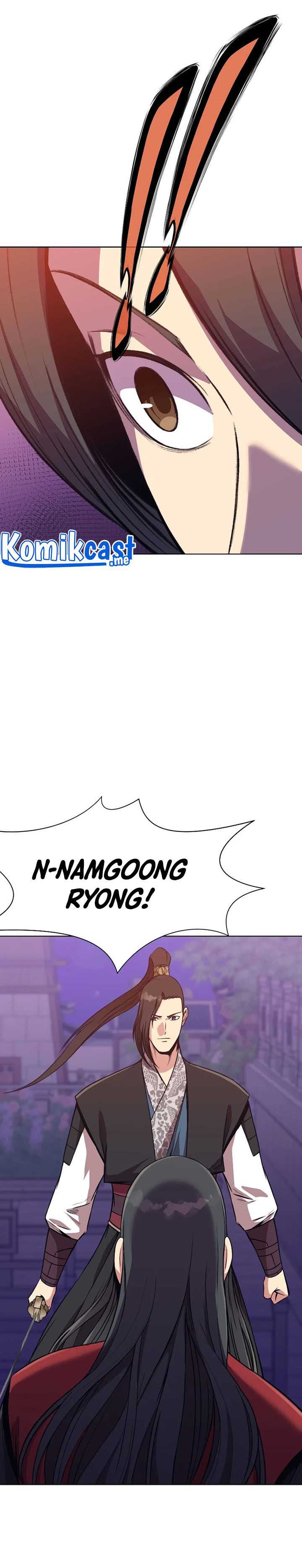 Baca Heavenly Martial God - Chapter 60 halaman 20