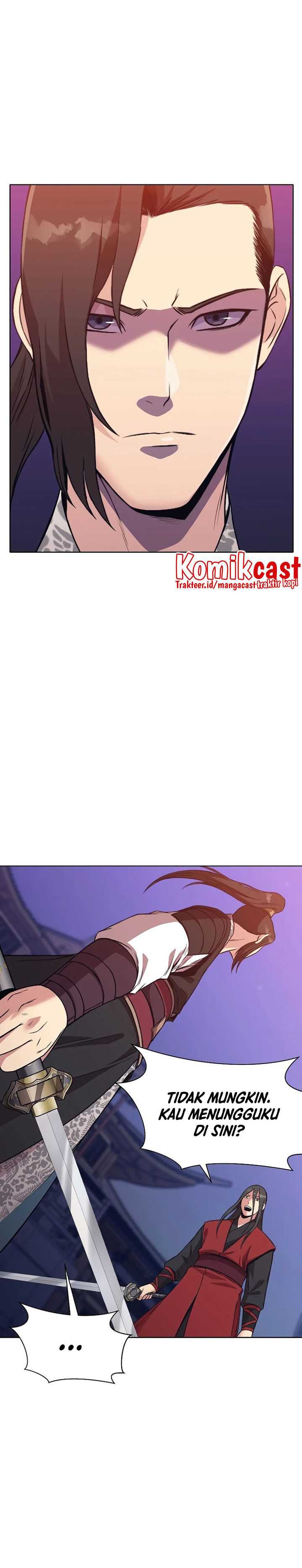 Baca Heavenly Martial God - Chapter 60 halaman 21
