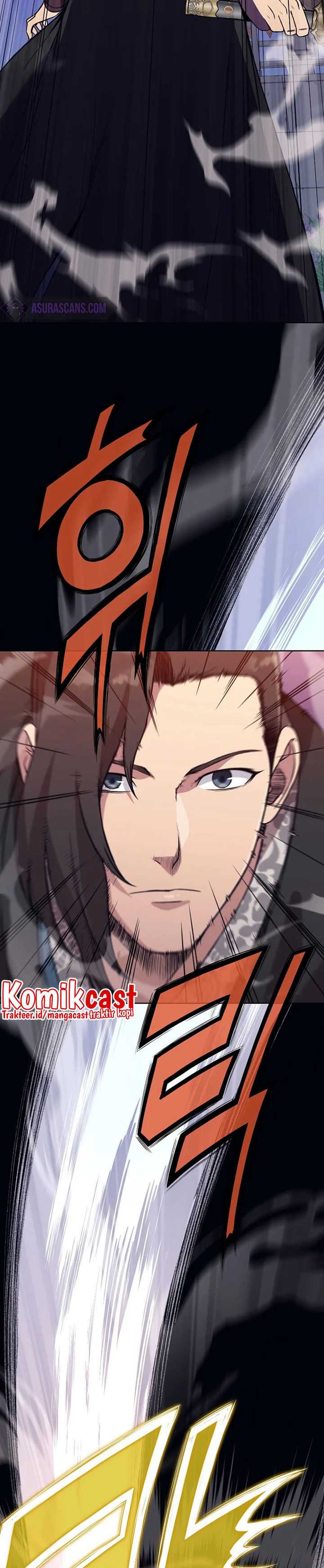 Baca Heavenly Martial God - Chapter 60 halaman 24