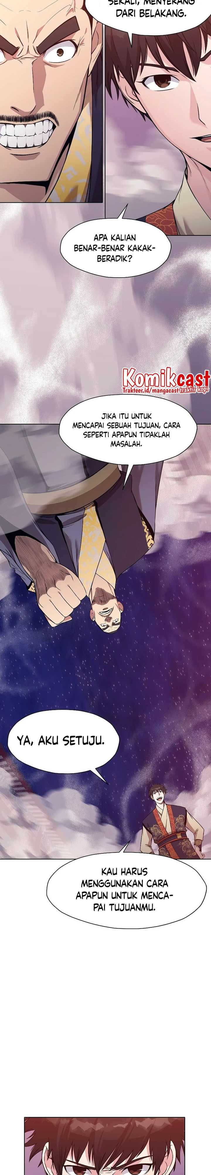 Baca Heavenly Martial God - Chapter 60 halaman 3