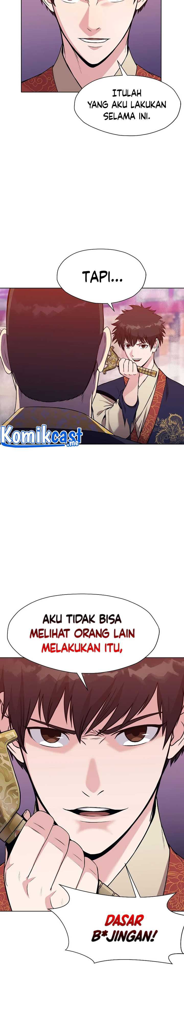 Baca Heavenly Martial God - Chapter 60 halaman 4