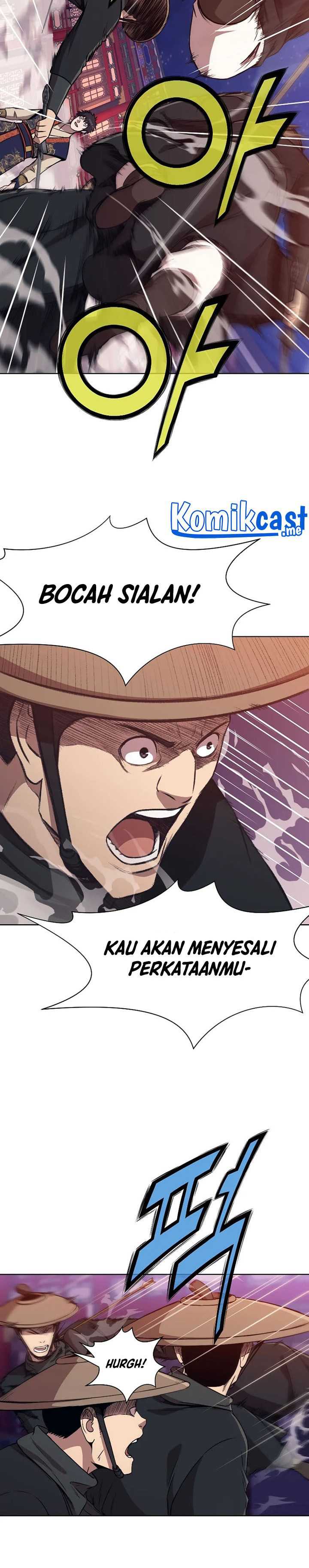 Baca Heavenly Martial God - Chapter 60 halaman 7