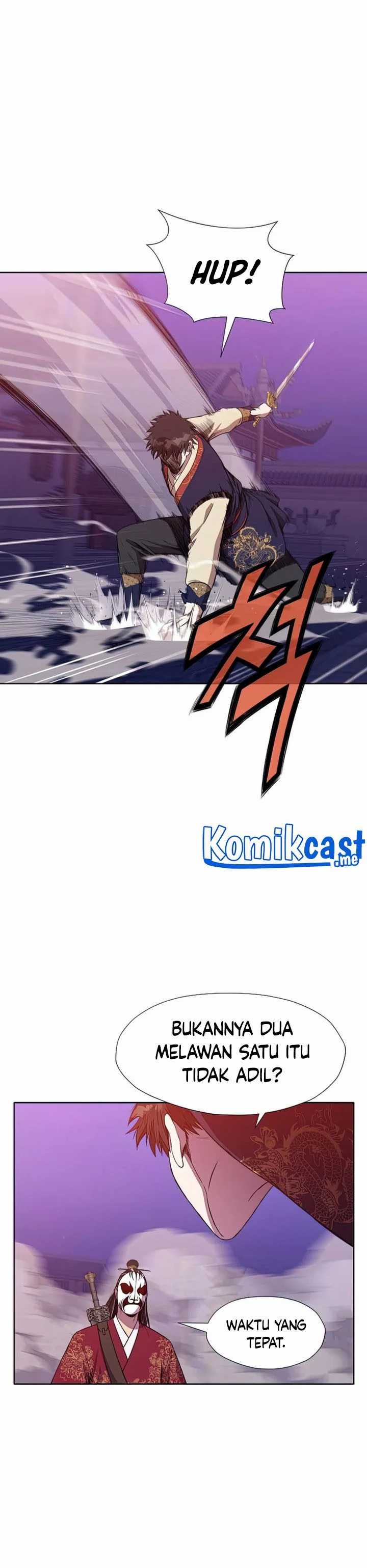 Baca Heavenly Martial God - Chapter 61 halaman 12