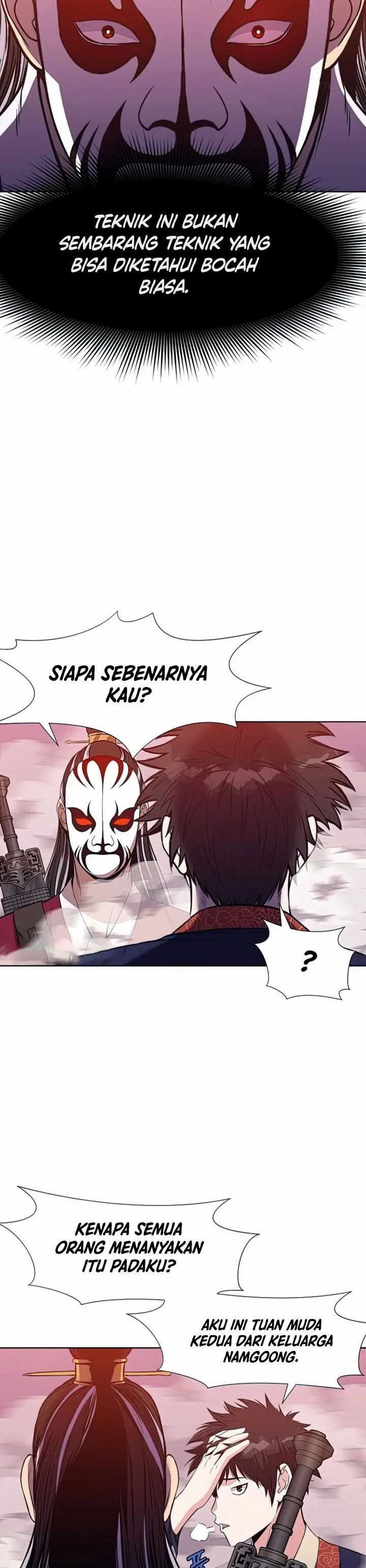Baca Heavenly Martial God - Chapter 61 halaman 14